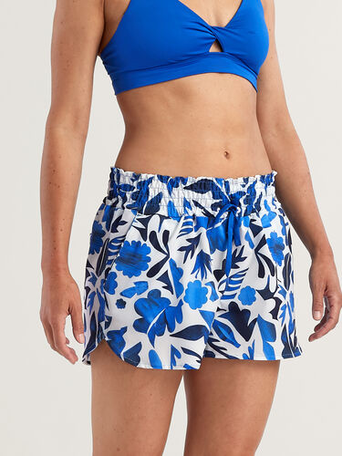 Surf Rock Board Shorts