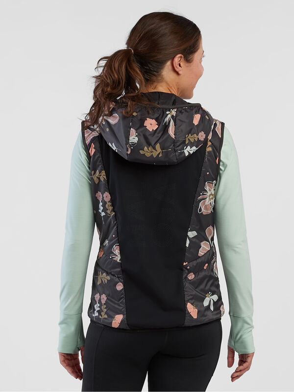 Bank On It Insulated Vest, , original