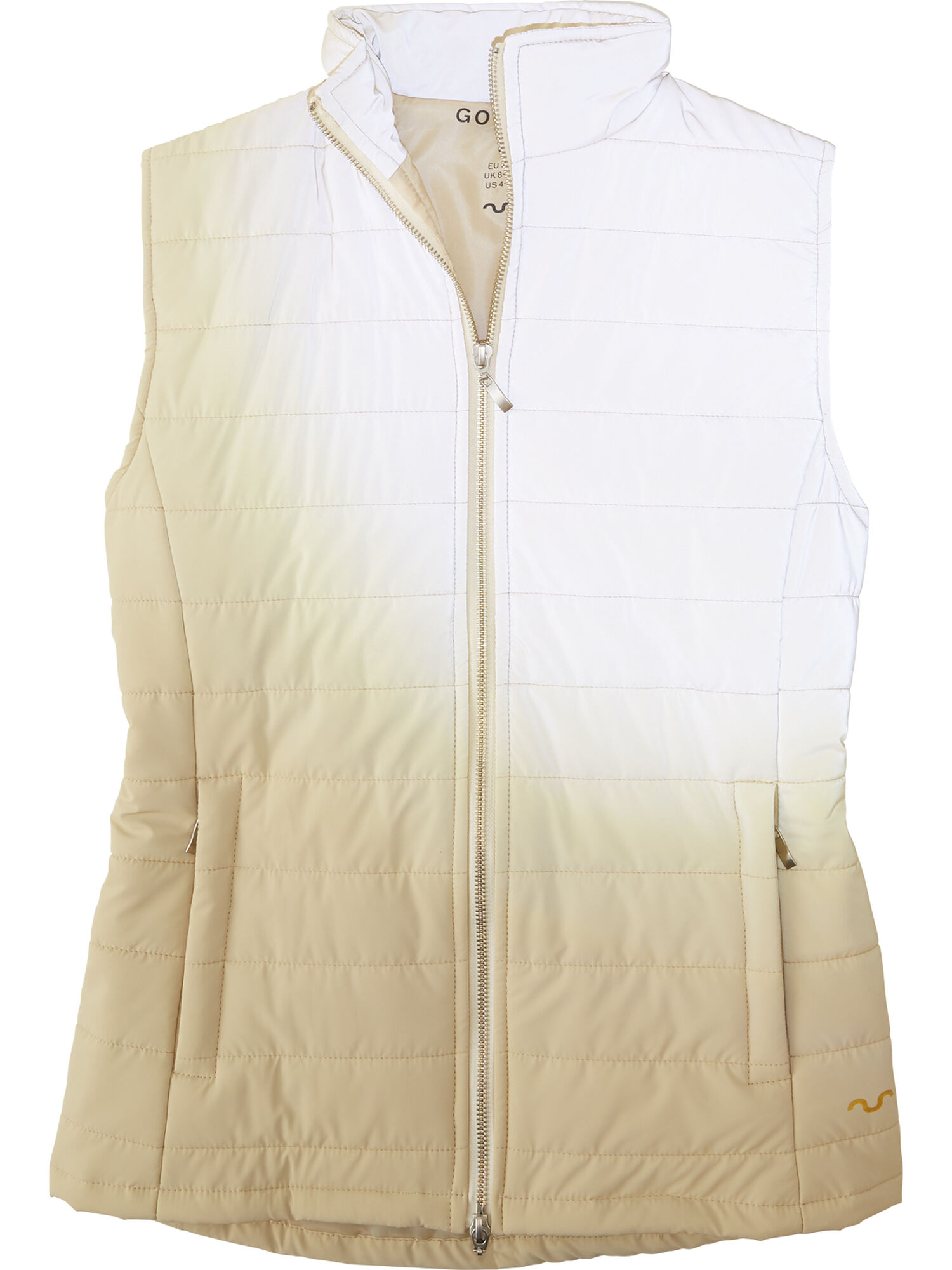 Claire Reflective Vest, , original