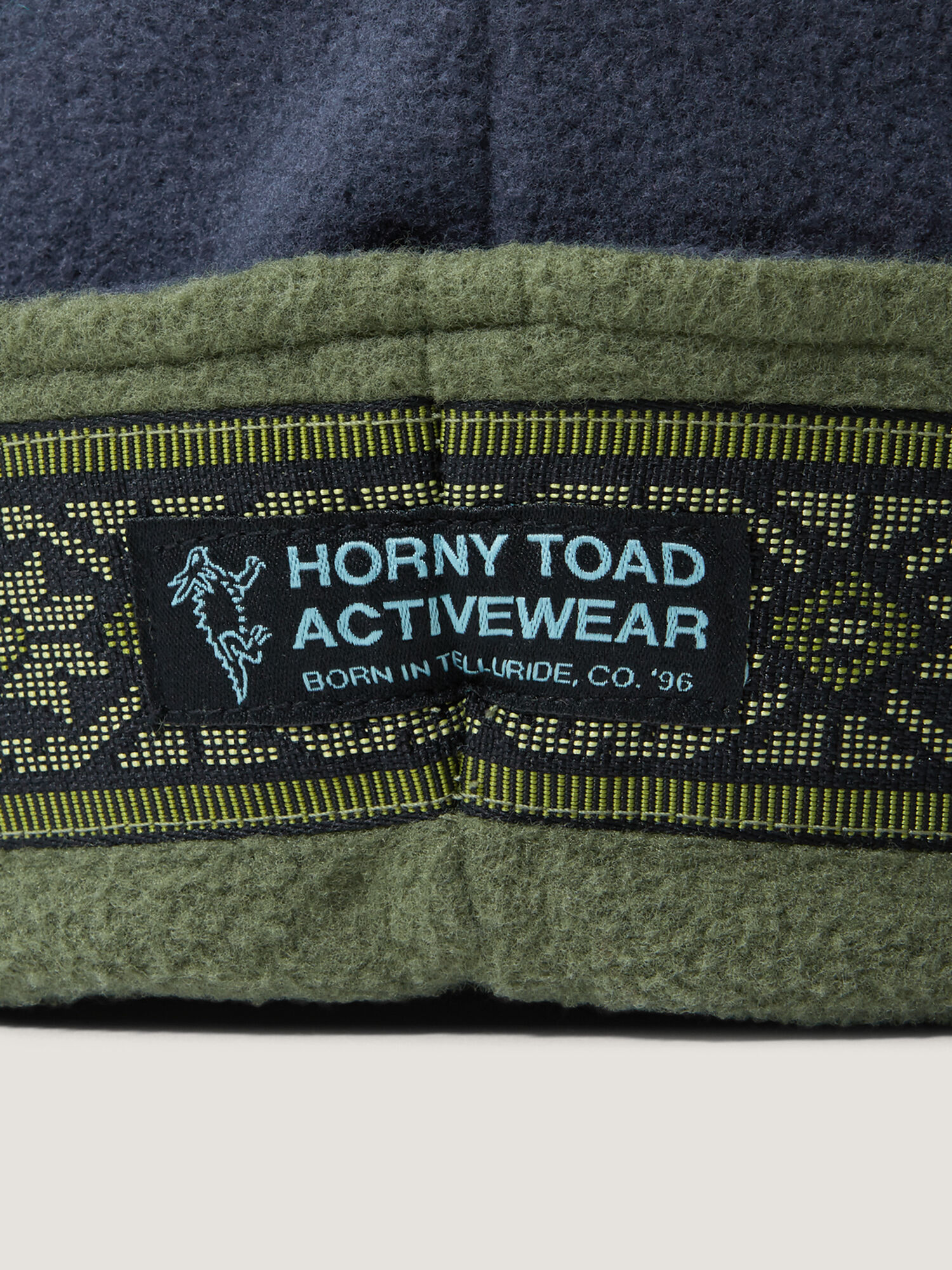 Winter Toque Hat, , original