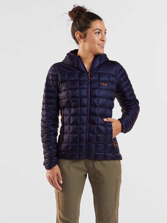 Ethereal Down Jacket, , original