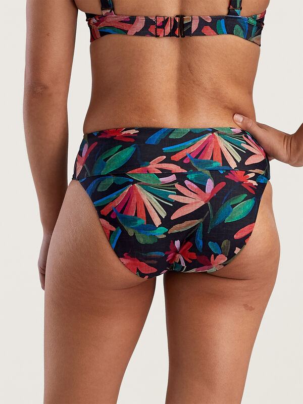 Left Coast Bikini Bottom - Montego, , original
