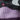 Lunar Trek Hike Crew Socks, Purple, swatch