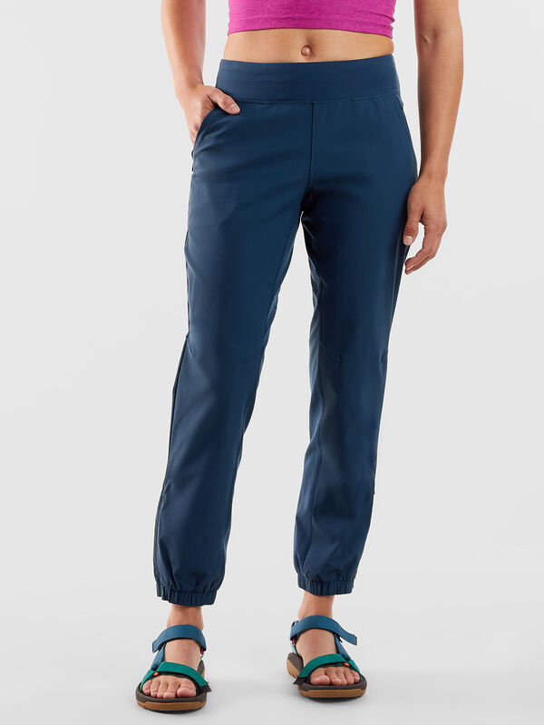 Sylvan Hybrid Hiking Joggers, , original