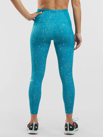 Seneca 7/8 Running Tights, , original