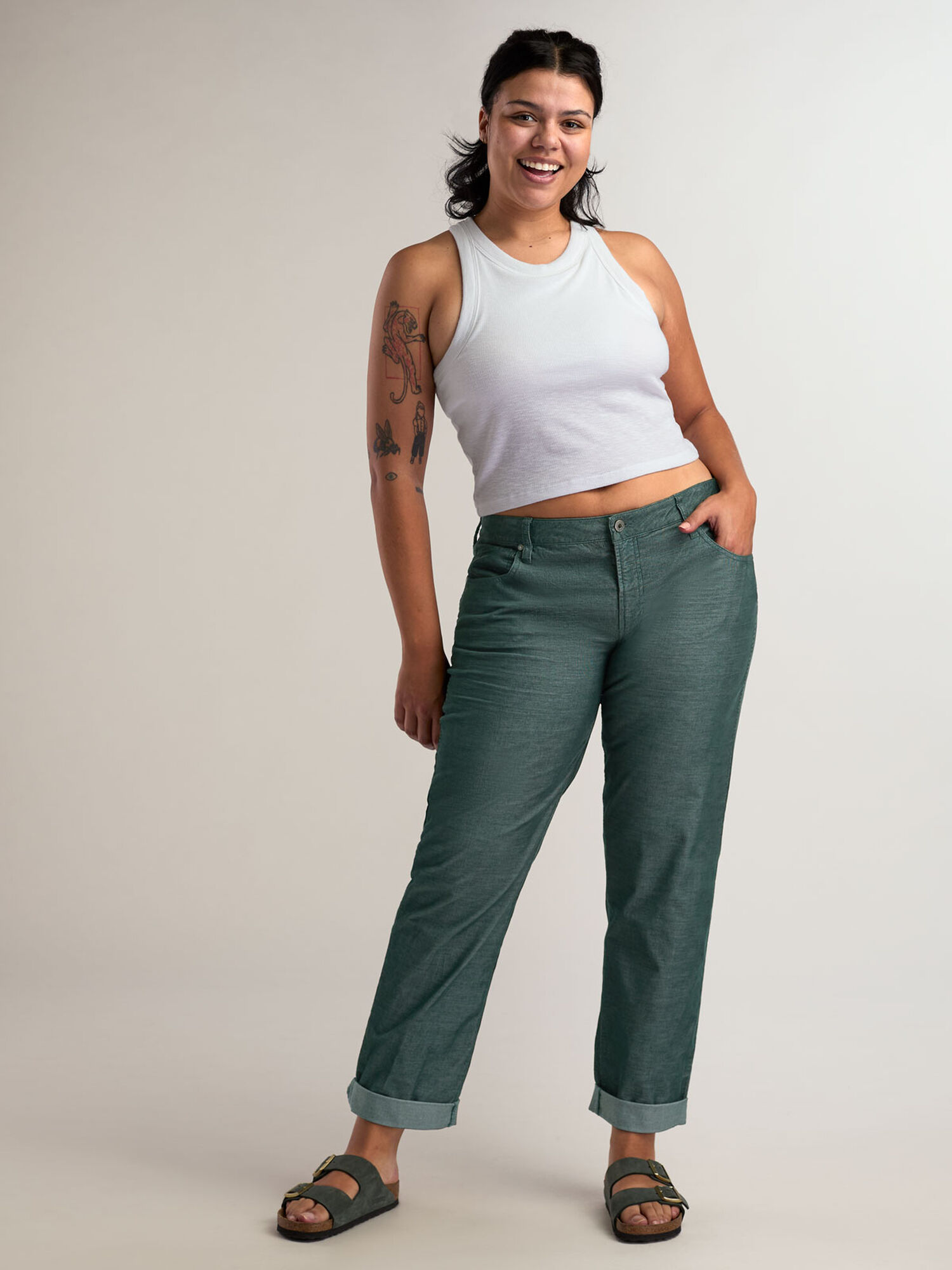 Dogtown Pants, , original