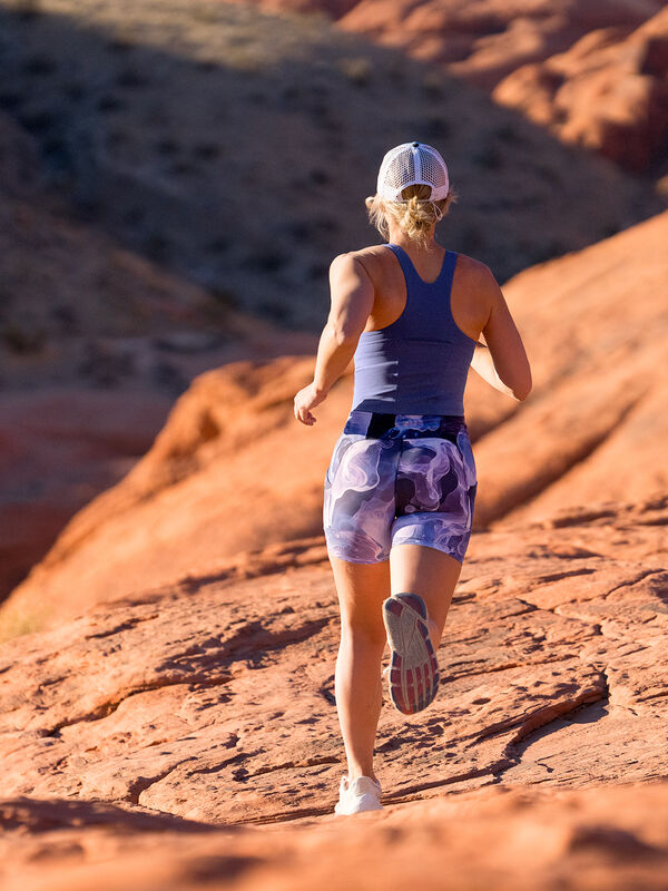 MVT Tank Top - Short, , original