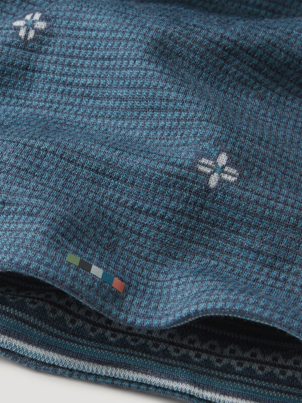 Smartwool Wonder Woman Reversible Merino Beanie