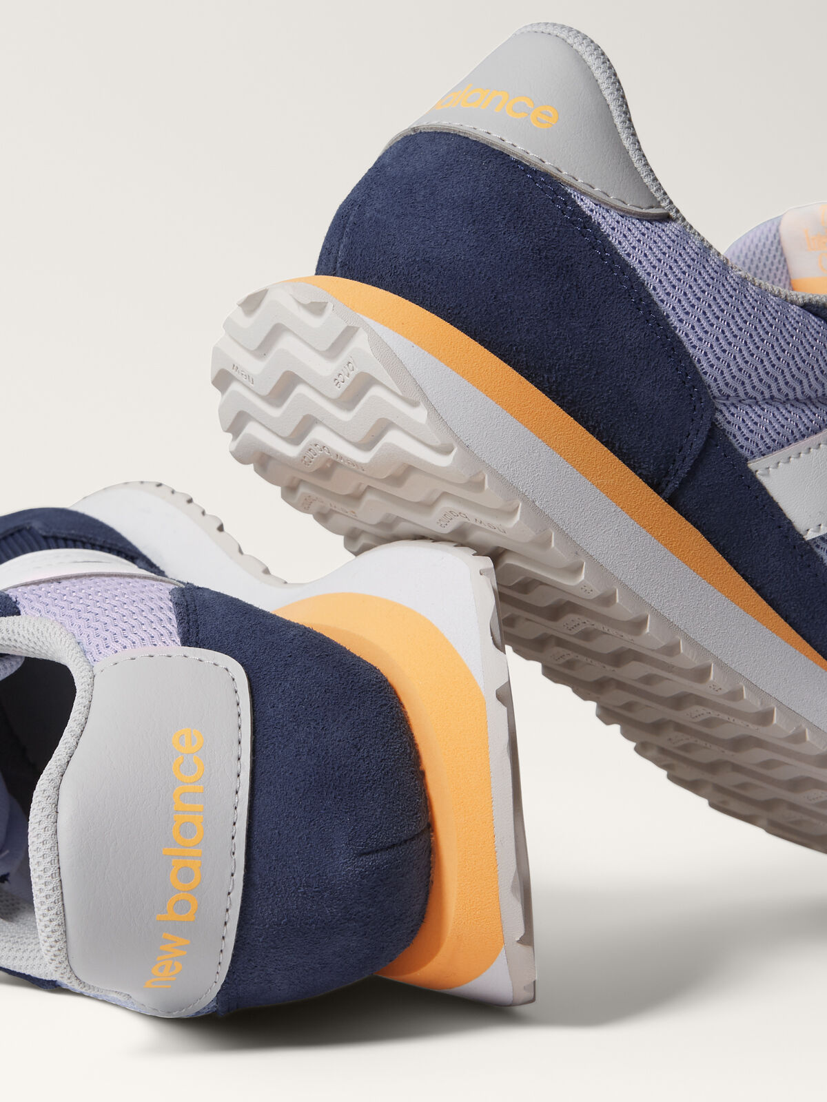 New Balance 237 Sneakers Women's Everyday Trainers