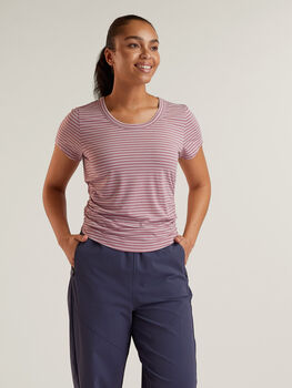Bluff Tee