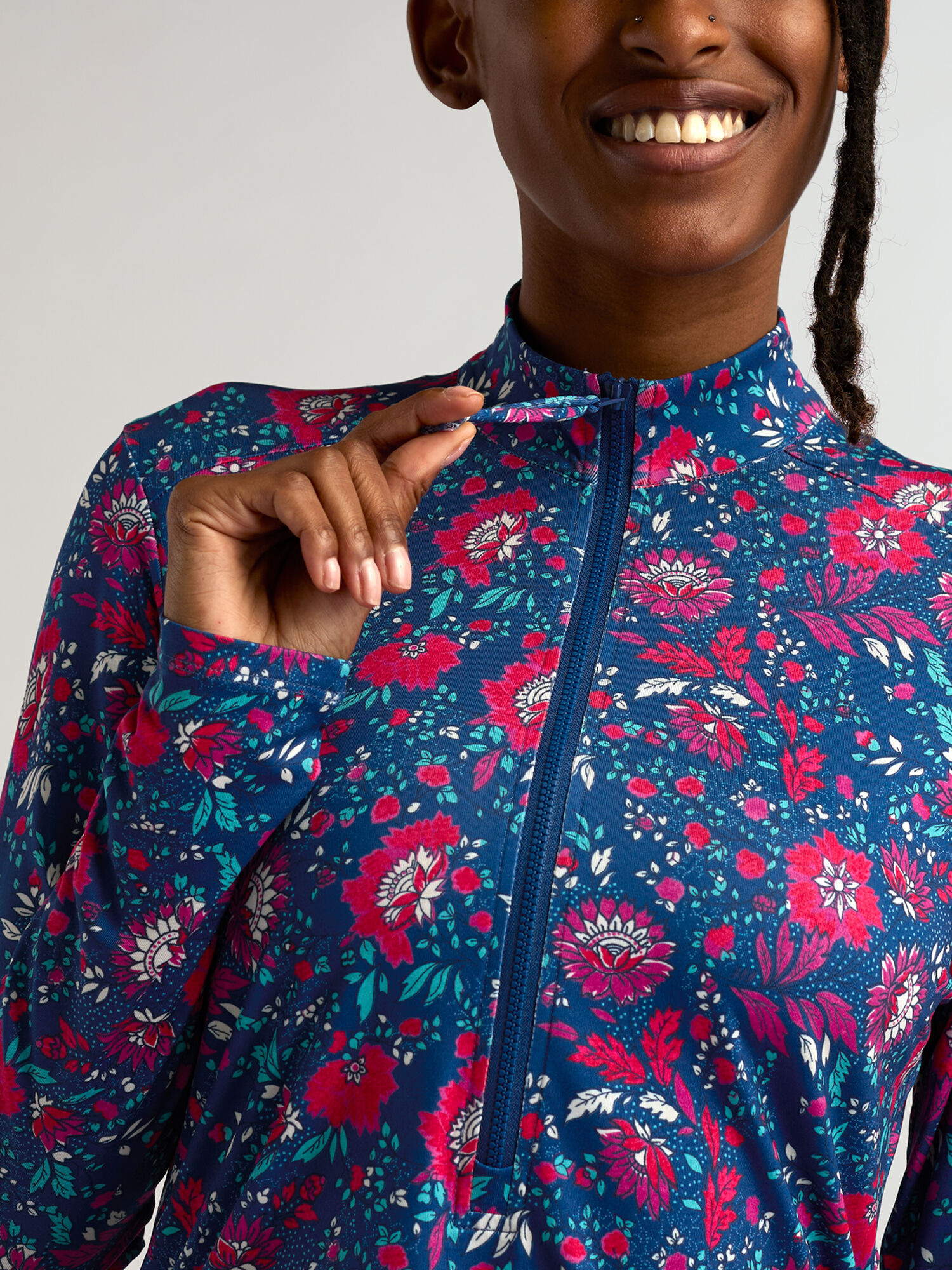 Ms. Shady Tunic, , original