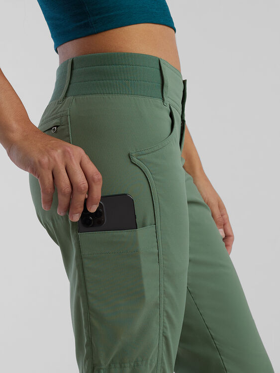 Recycled Clamber 2.0 Pants - Long, , original