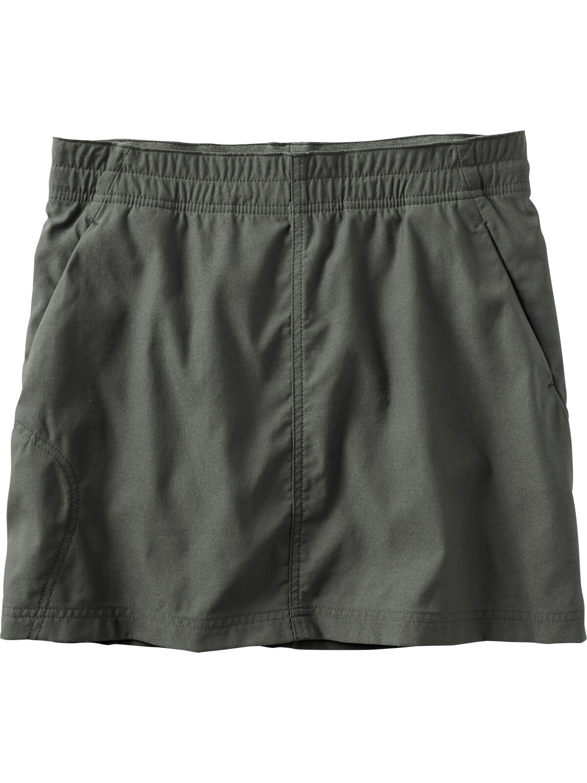 Women's Skort with pockets - Encore | Title Nine