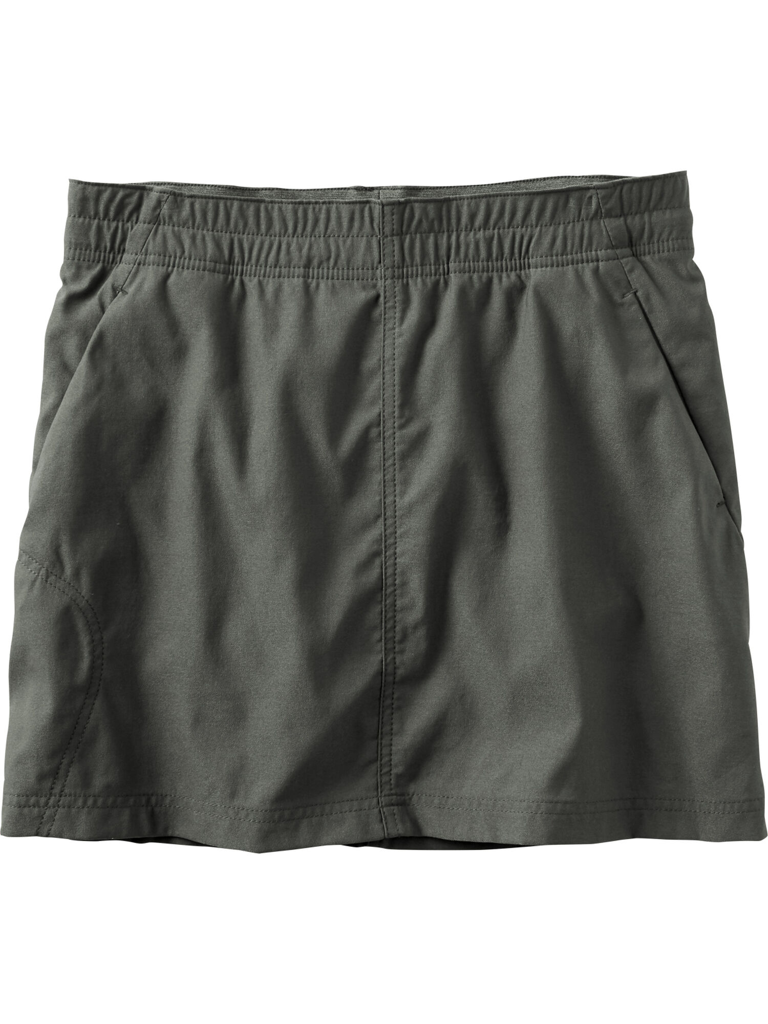 Encore Recycled Skort, , original