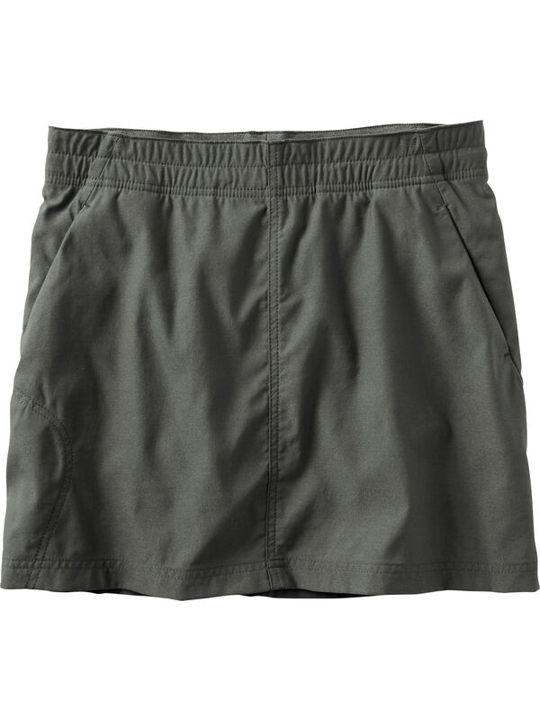 Encore Recycled Skort, , original