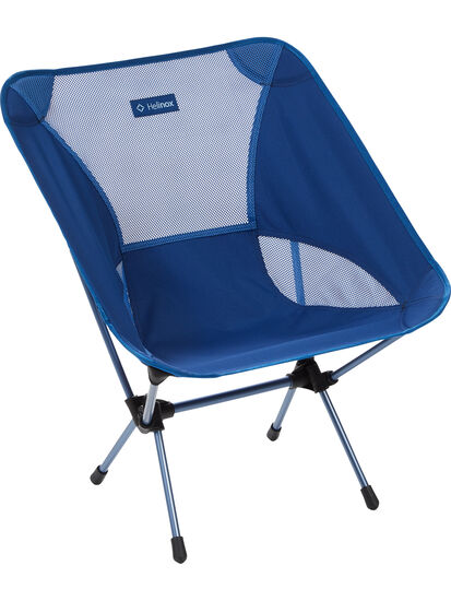 Newsworthy Camp Chair: Image 1