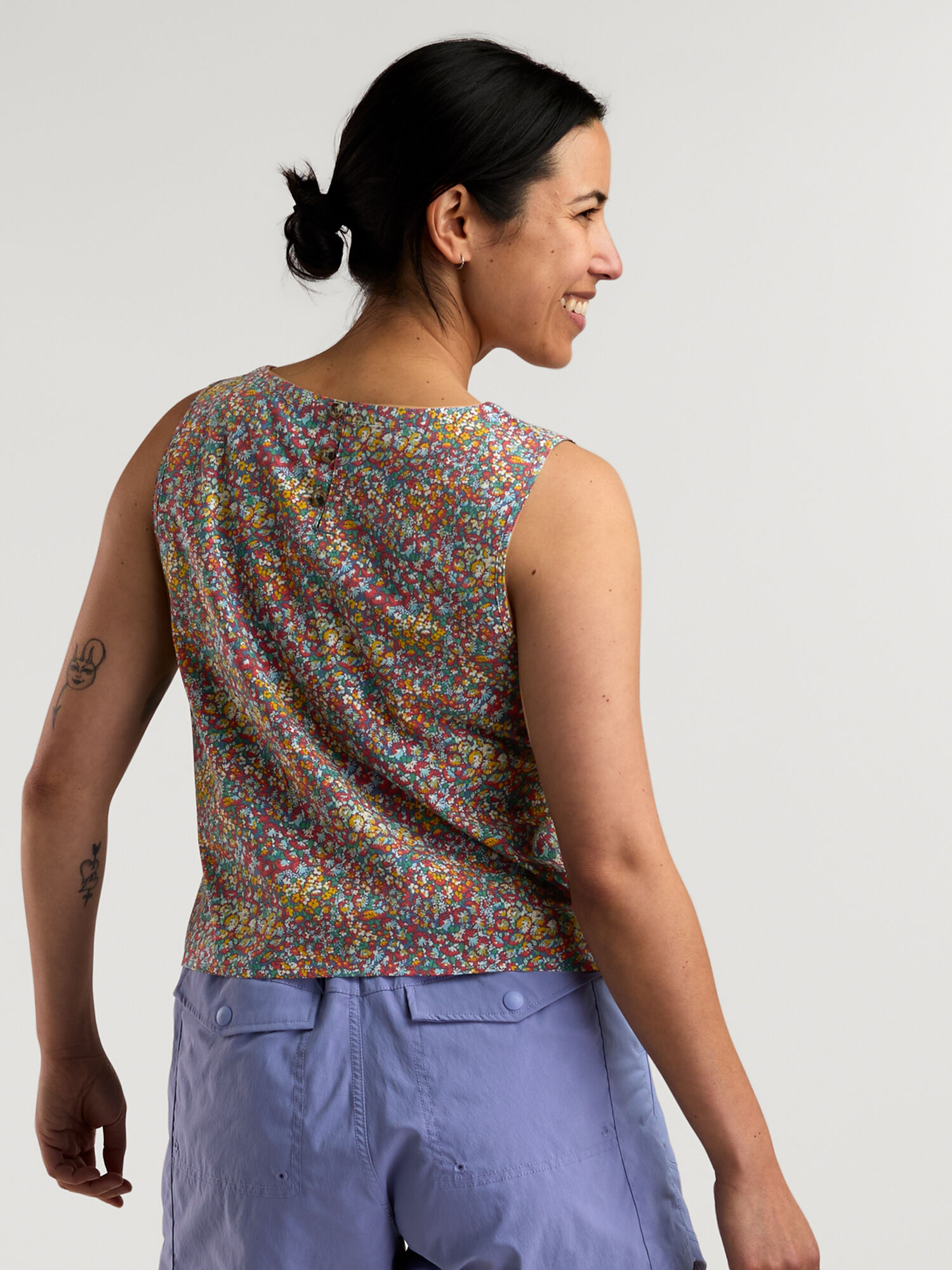 Crusher Button Back Tank, , original