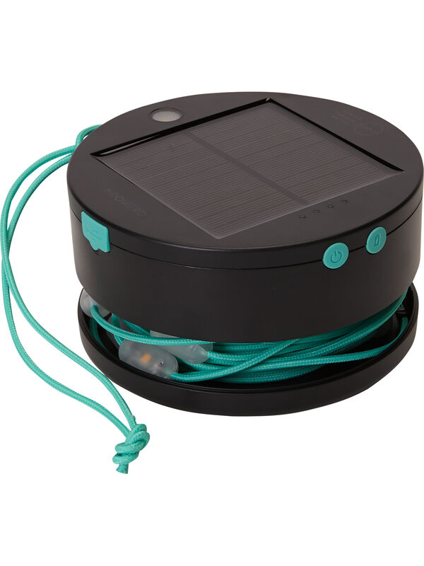 Light It Up Solar String Lights, , original