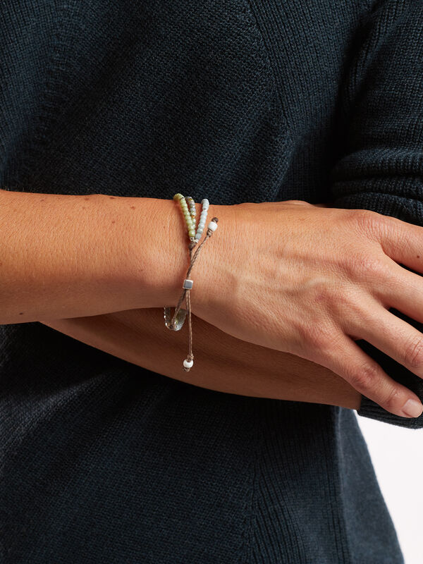 Triad Bracelet, , original
