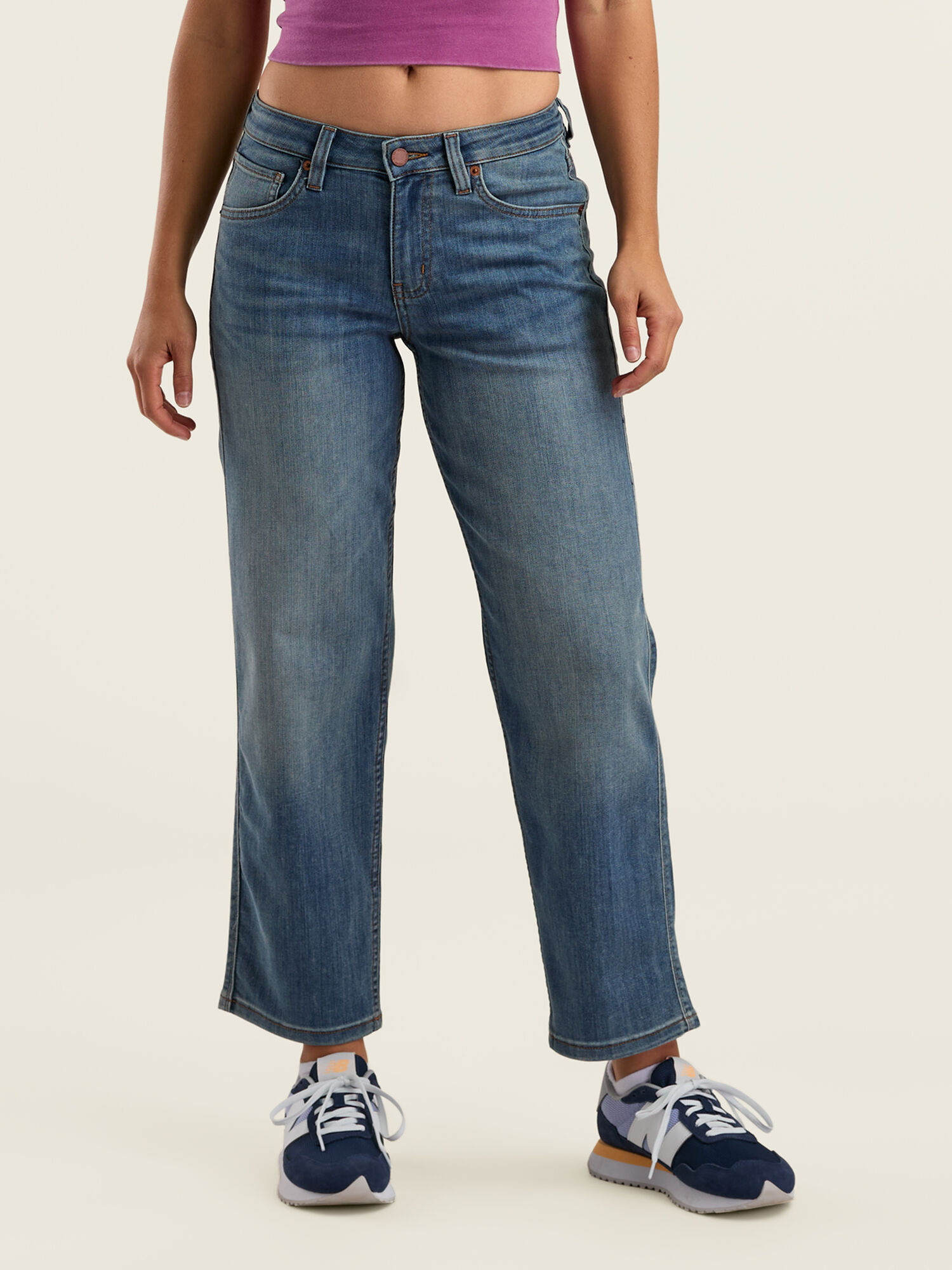 Performance Meridian Jeans, , original