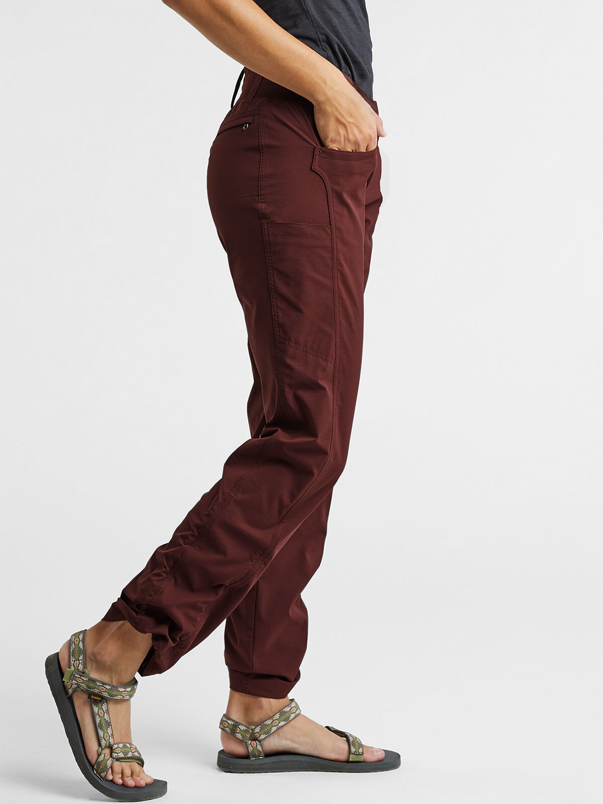 Title nine shop clamber pants