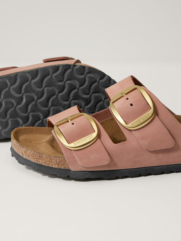 Arizona Big Buckle Sandals, , original