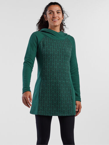 Daily Tunic Dress
