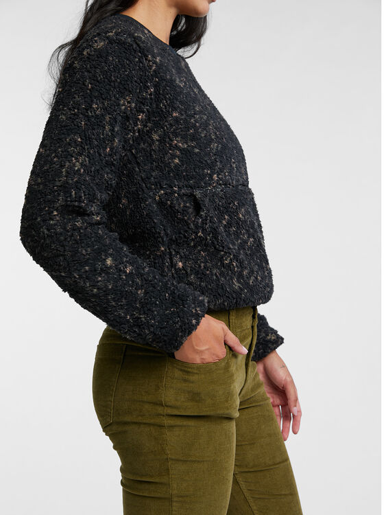 Thaw Fleece Sweatshirt, , original