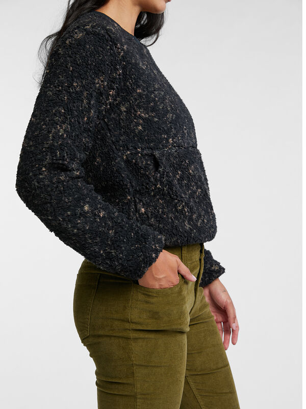 Thaw Fleece Sweatshirt, , original