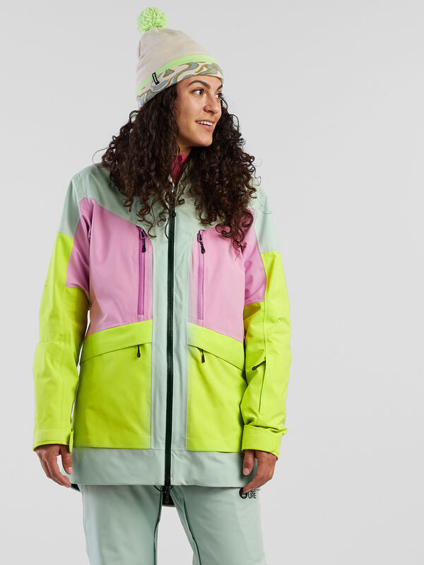 Haakon Insulated Ski Jacket, , original
