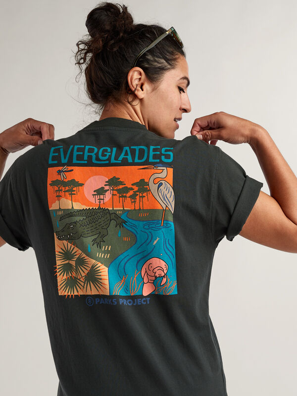 Parks Project Tour Graphic Tee, , original