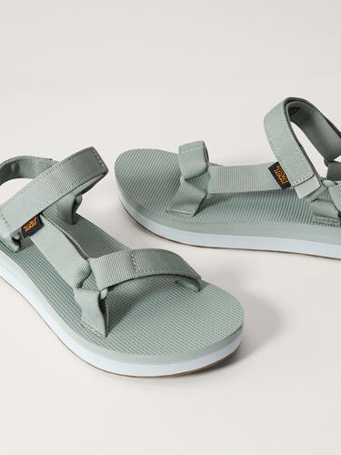 Midform Universal Sandals