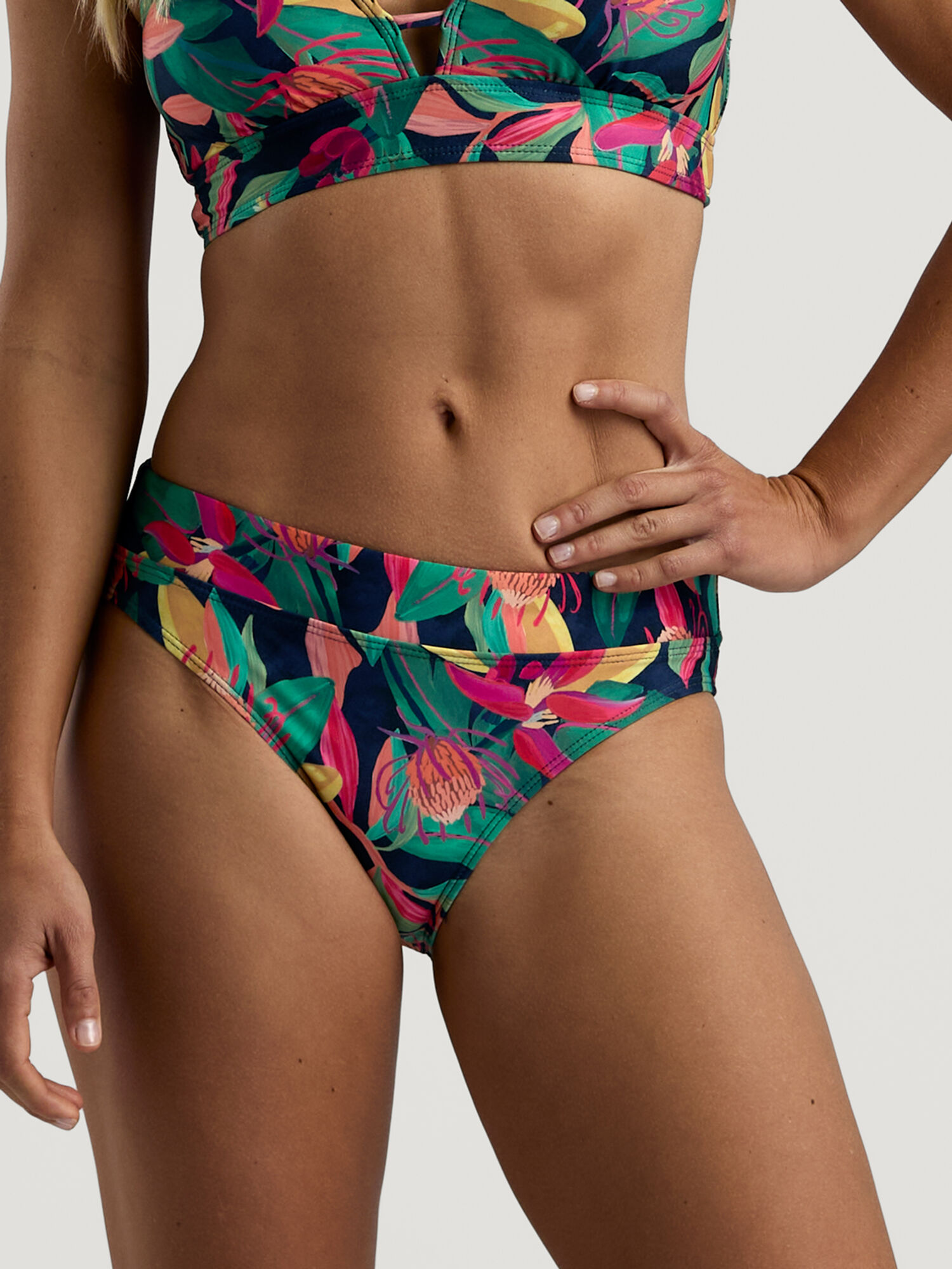 Lehua Bikini Bottom - Chang Mai, , original