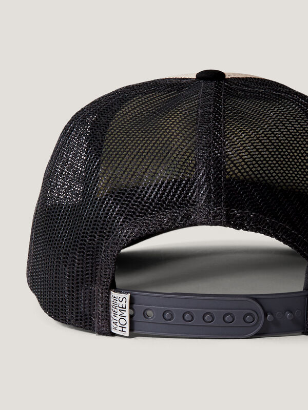Galleria Trucker Hat, , original