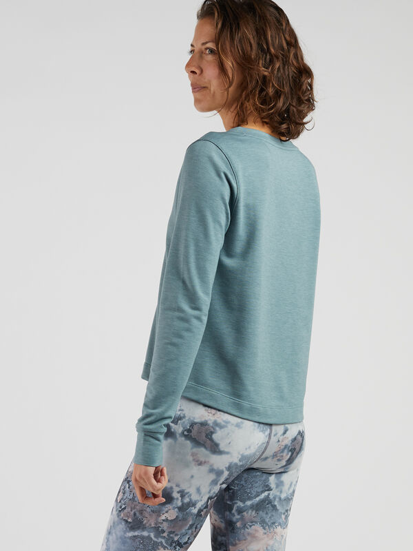 Manresa V-Neck Pullover, , original