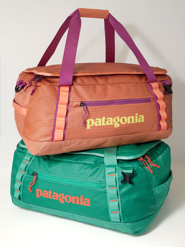 Patagonia Black Hole Duffel - 40L