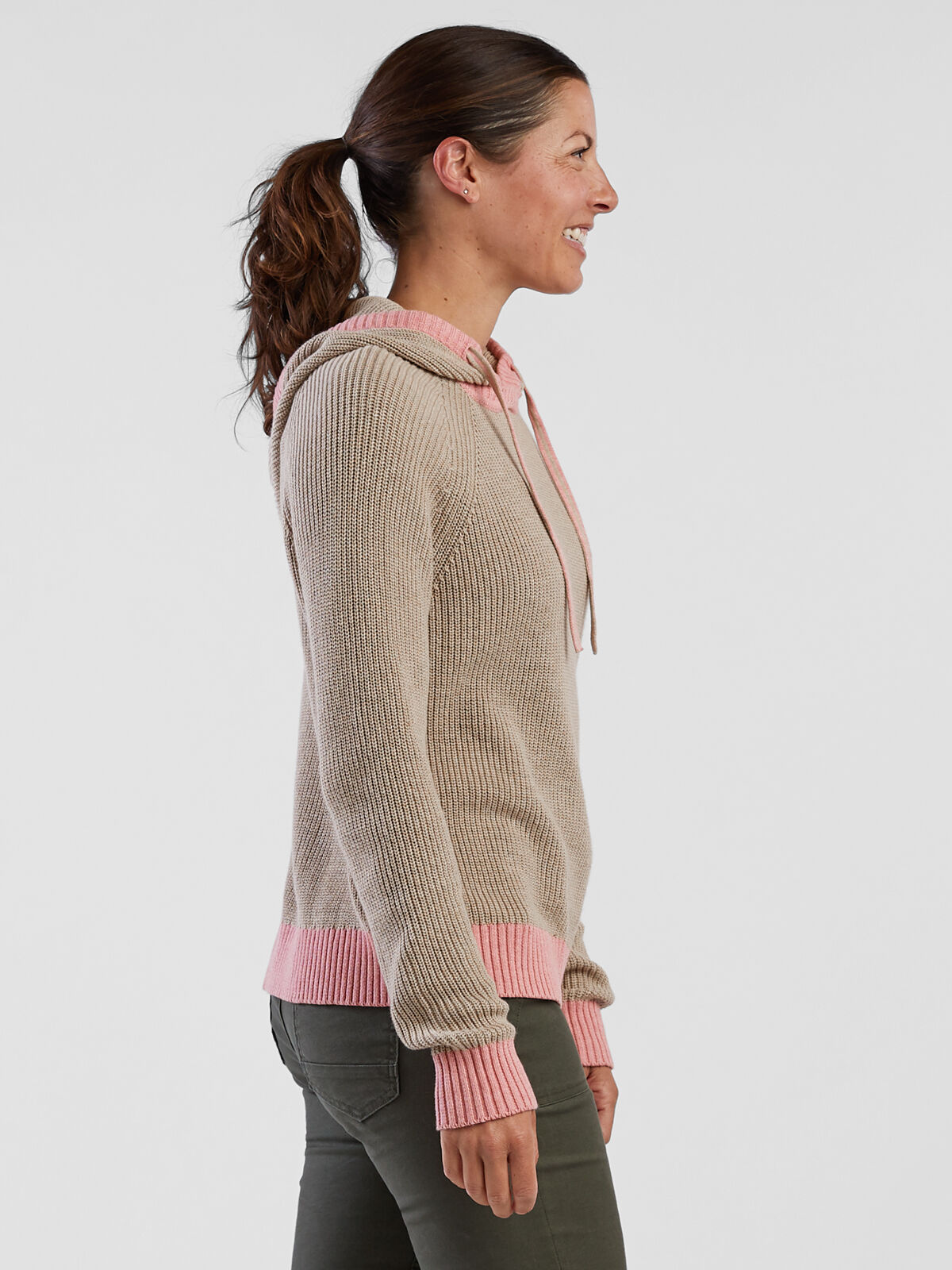 Big Sur Hoodie Sweater | Title Nine