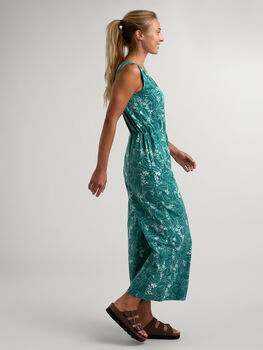 Women's Getaway Travel Jumpsuit