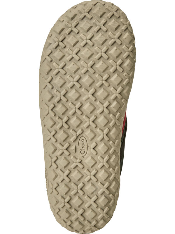 Stratus Slipper Bootie, , original