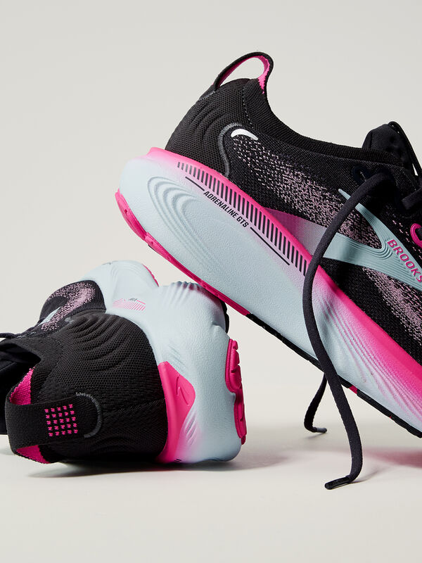 Brooks Women's Adrenaline GTS 25 Running Shoes