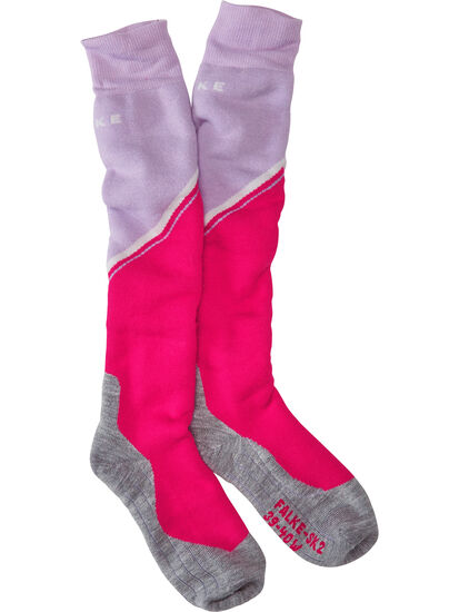 First Resort Ski Socks: Image 2