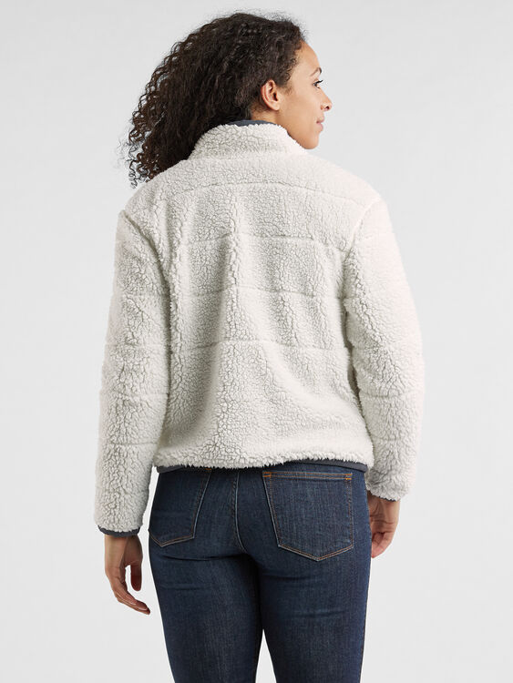 Rushmore Reversible Sherpa Jacket, , original