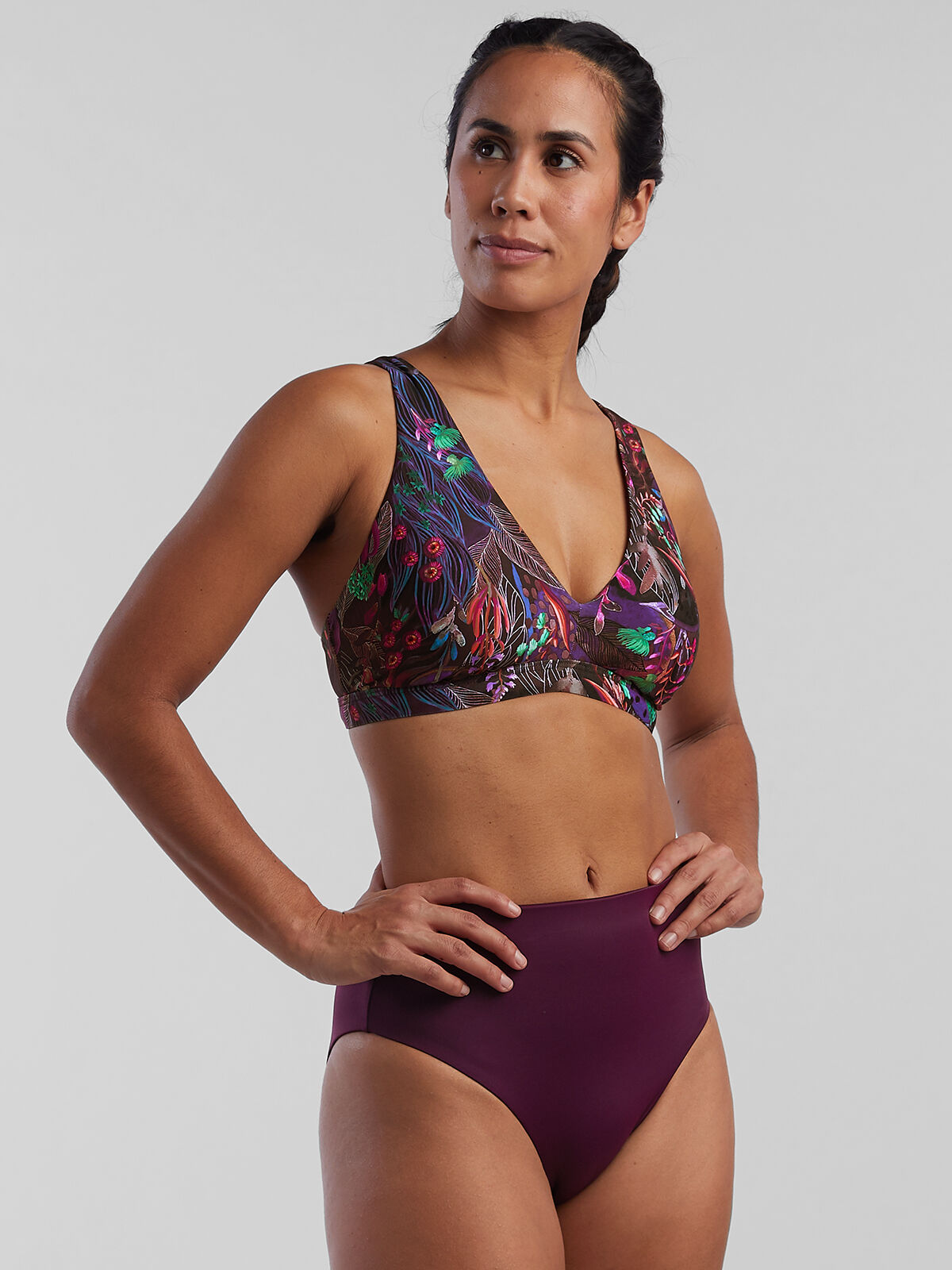 Title nine sales swimwear