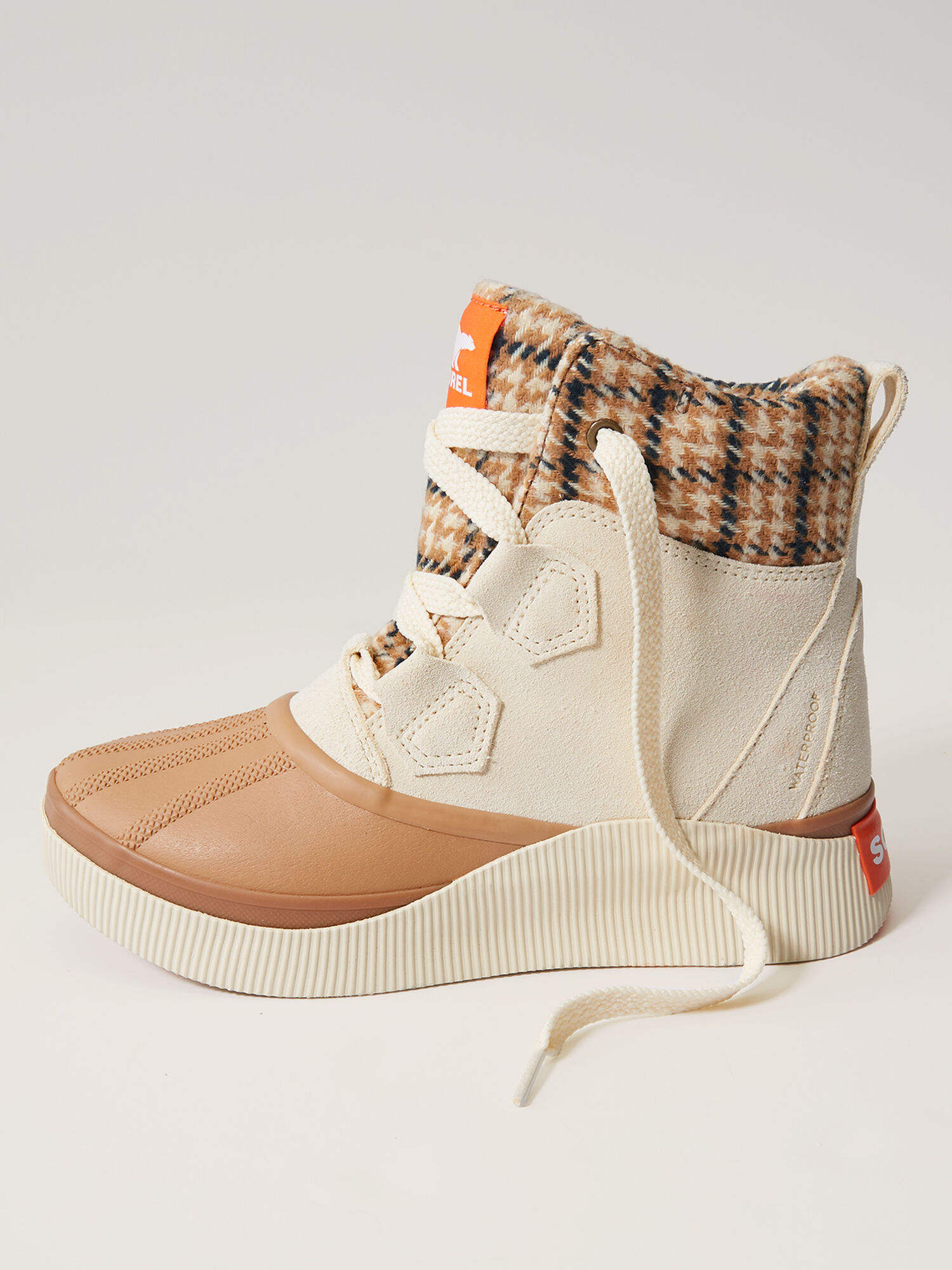 Out N About IV Chillz Waterproof Bootie, , original