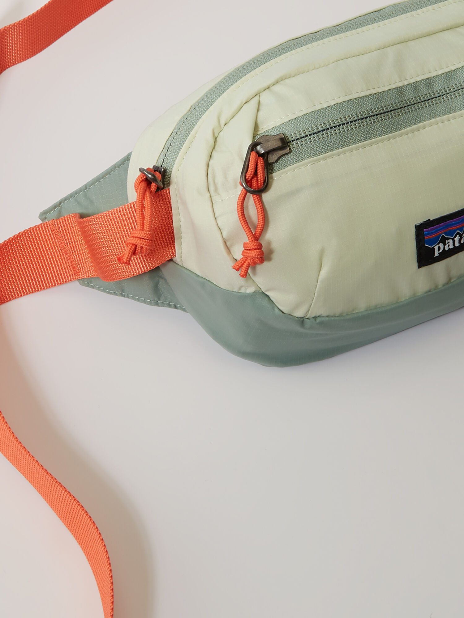 Terravia Mini Hip Pack -1L, , original