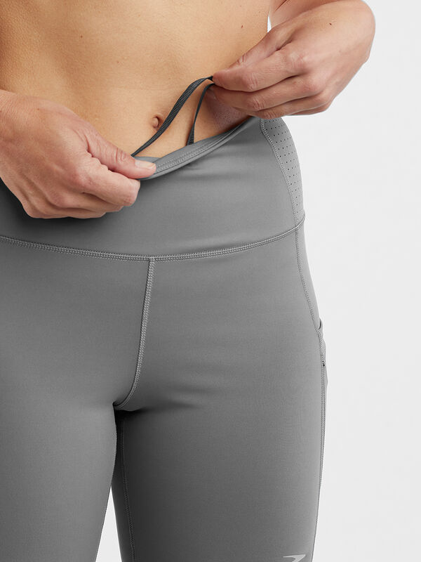 Seneca Running Shorts 8", , original
