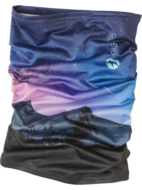 Windward Fleece Neck Gaiter, , original