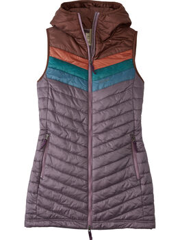 Elsa Insulated Vest