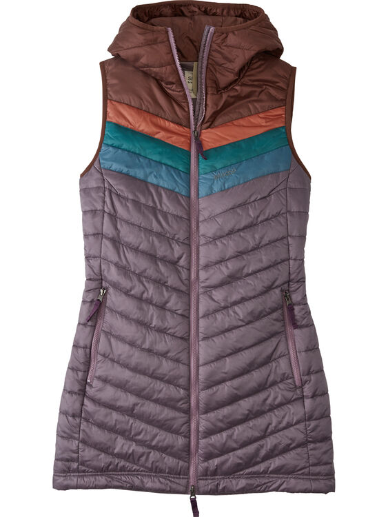 Elsa Insulated Vest, , original