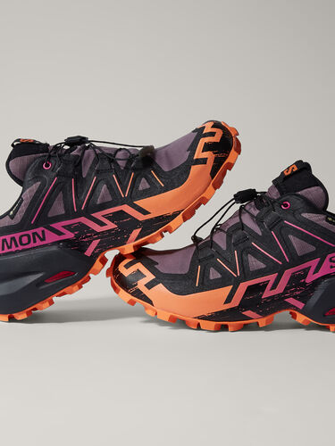 Speedcross 6 GTX Trail Running Shoes